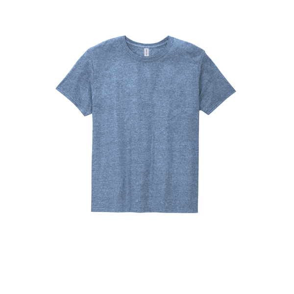 JERZEES® Premium Blend Ring Spun Cotton/Poly Unisex T-Shirt