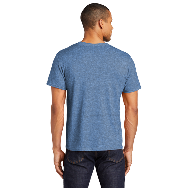 JERZEES® Premium Blend Ring Spun Cotton/Poly Unisex T-Shirt