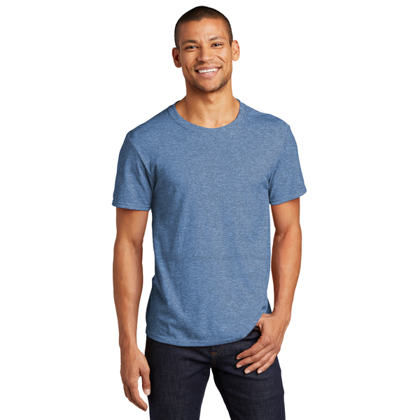 JERZEES® Premium Blend Ring Spun Cotton/Poly Unisex T-Shirt