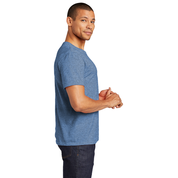 JERZEES® Premium Blend Ring Spun Cotton/Poly Unisex T-Shirt