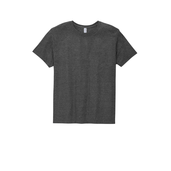 JERZEES® Premium Blend Ring Spun Cotton/Poly Unisex T-Shirt