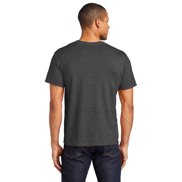 JERZEES® Premium Blend Ring Spun Cotton/Poly Unisex T-Shirt