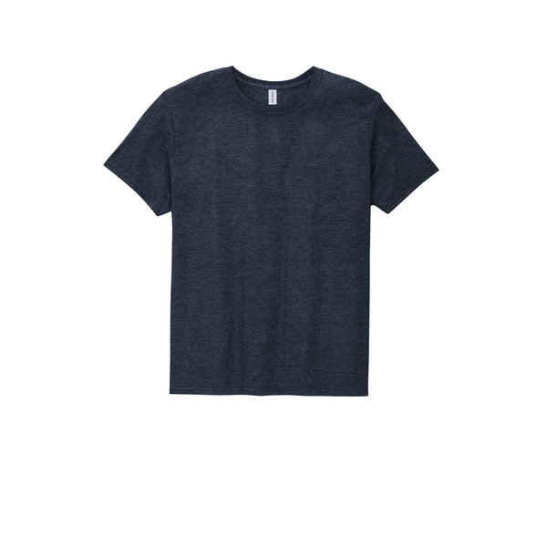 JERZEES® Premium Blend Ring Spun Cotton/Poly Unisex T-Shirt