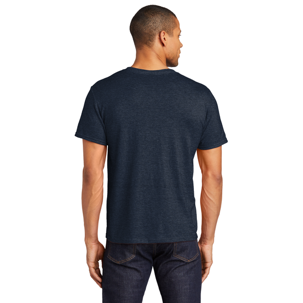 JERZEES® Premium Blend Ring Spun Cotton/Poly Unisex T-Shirt