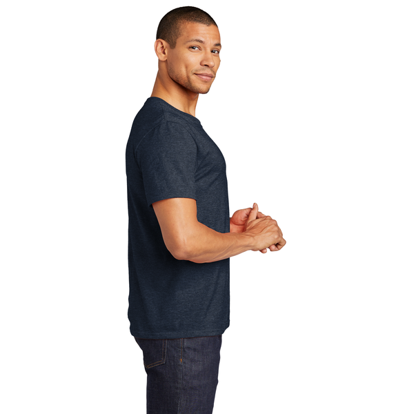 JERZEES® Premium Blend Ring Spun Cotton/Poly Unisex T-Shirt