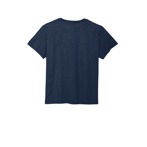 JERZEES® Premium Blend Ring Spun Cotton/Poly Unisex T-Shirt