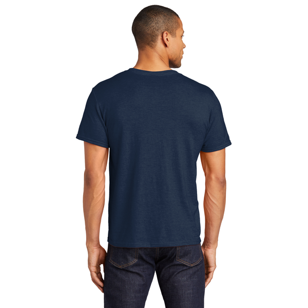 JERZEES® Premium Blend Ring Spun Cotton/Poly Unisex T-Shirt
