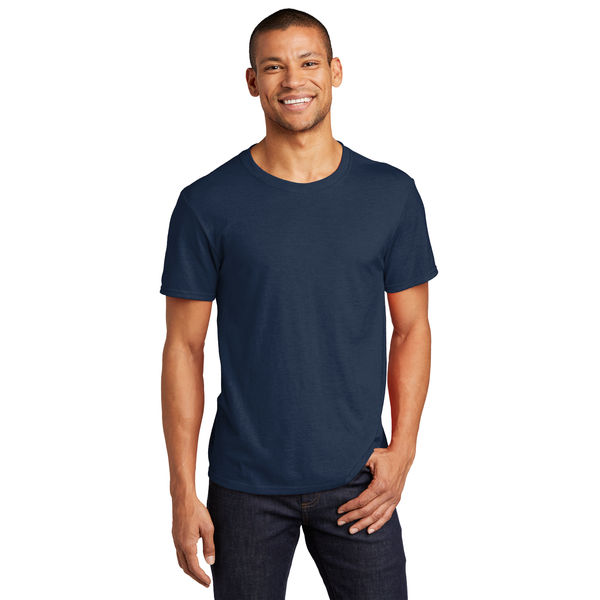 JERZEES® Premium Blend Ring Spun Cotton/Poly Unisex T-Shirt