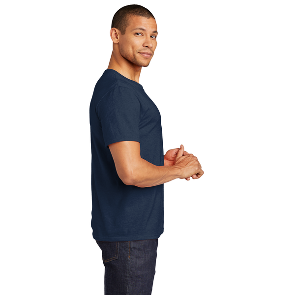 JERZEES® Premium Blend Ring Spun Cotton/Poly Unisex T-Shirt