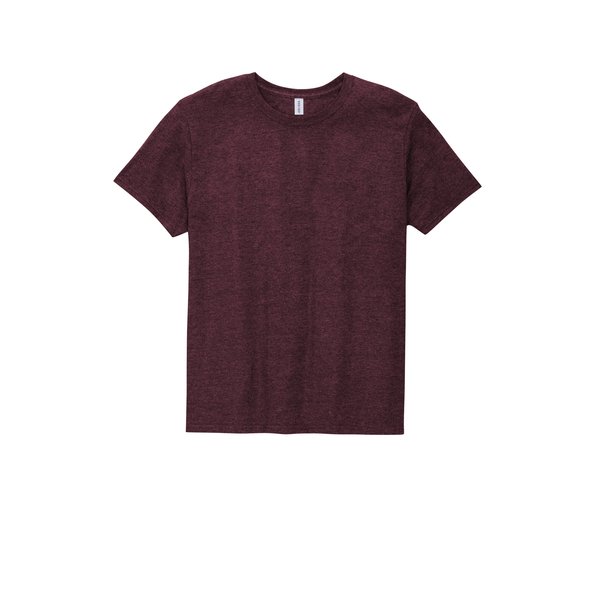 JERZEES® Premium Blend Ring Spun Cotton/Poly Unisex T-Shirt