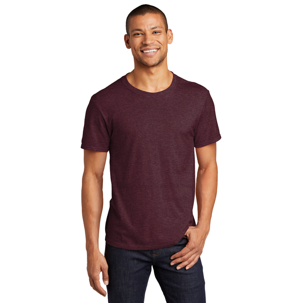 JERZEES® Premium Blend Ring Spun Cotton/Poly Unisex T-Shirt