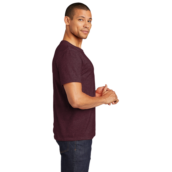 JERZEES® Premium Blend Ring Spun Cotton/Poly Unisex T-Shirt