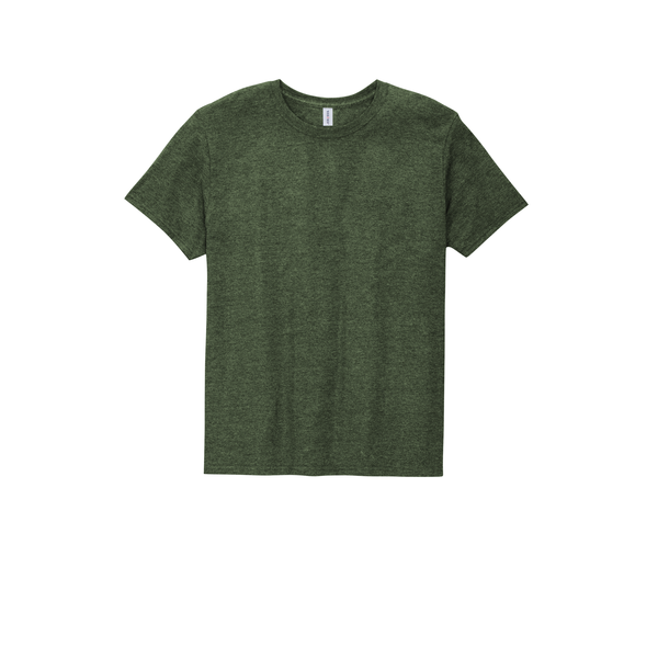 JERZEES® Premium Blend Ring Spun Cotton/Poly Unisex T-Shirt