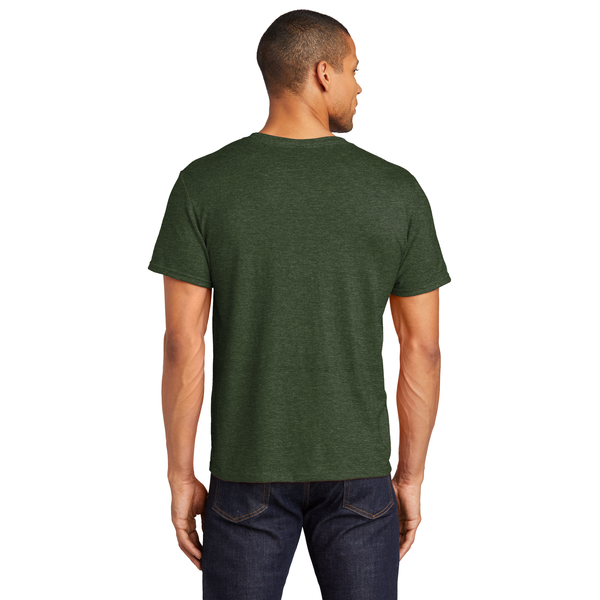 JERZEES® Premium Blend Ring Spun Cotton/Poly Unisex T-Shirt