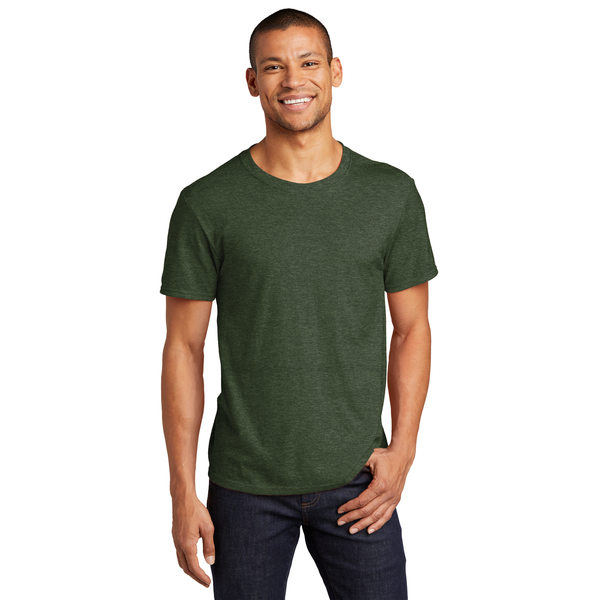 JERZEES® Premium Blend Ring Spun Cotton/Poly Unisex T-Shirt