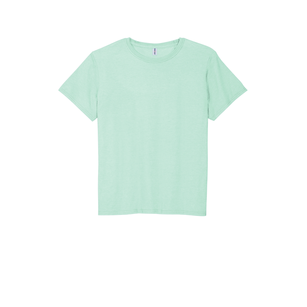 JERZEES® Premium Blend Ring Spun Cotton/Poly Unisex T-Shirt