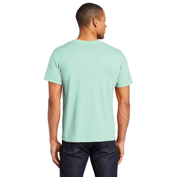 JERZEES® Premium Blend Ring Spun Cotton/Poly Unisex T-Shirt