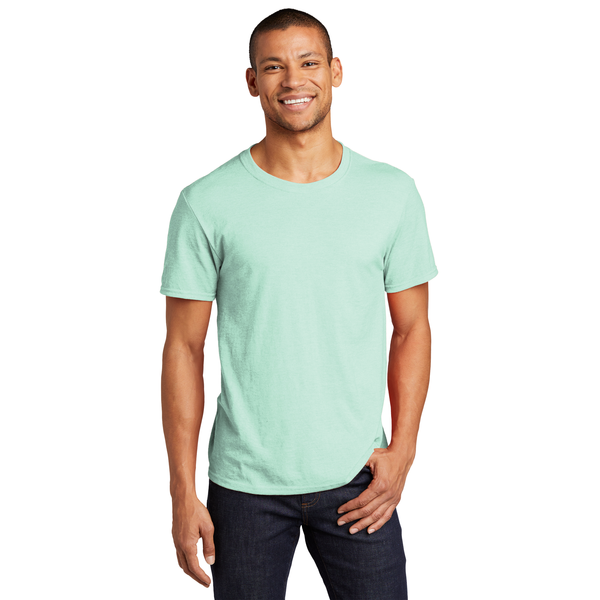 JERZEES® Premium Blend Ring Spun Cotton/Poly Unisex T-Shirt