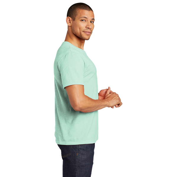 JERZEES® Premium Blend Ring Spun Cotton/Poly Unisex T-Shirt