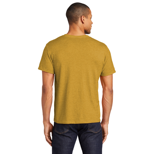 JERZEES® Premium Blend Ring Spun Cotton/Poly Unisex T-Shirt