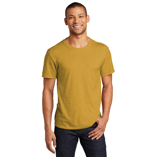 JERZEES® Premium Blend Ring Spun Cotton/Poly Unisex T-Shirt