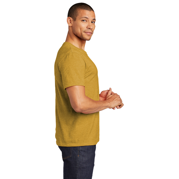 JERZEES® Premium Blend Ring Spun Cotton/Poly Unisex T-Shirt