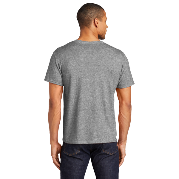 JERZEES® Premium Blend Ring Spun Cotton/Poly Unisex T-Shirt