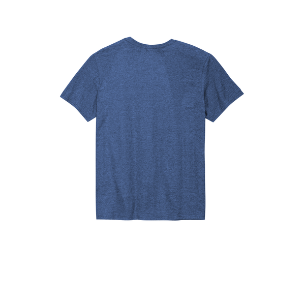 JERZEES® Premium Blend Ring Spun Cotton/Poly Unisex T-Shirt