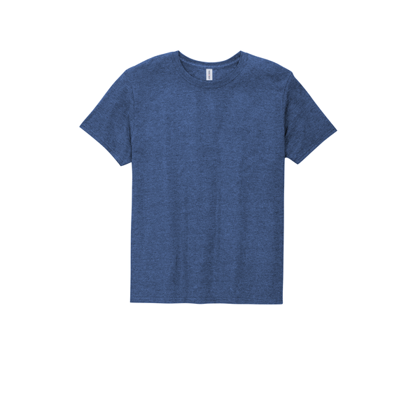 JERZEES® Premium Blend Ring Spun Cotton/Poly Unisex T-Shirt