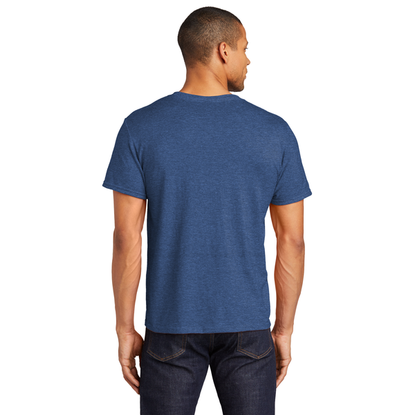 JERZEES® Premium Blend Ring Spun Cotton/Poly Unisex T-Shirt