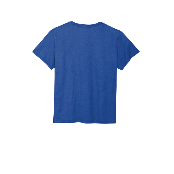 JERZEES® Premium Blend Ring Spun Cotton/Poly Unisex T-Shirt