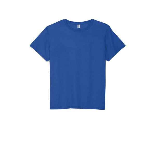 JERZEES® Premium Blend Ring Spun Cotton/Poly Unisex T-Shirt