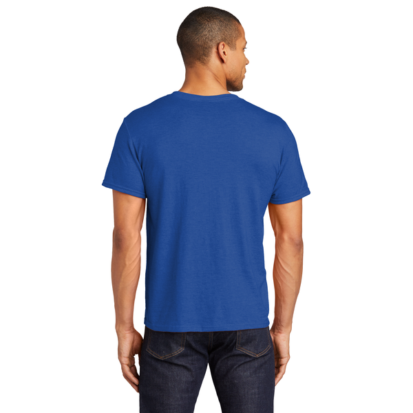 JERZEES® Premium Blend Ring Spun Cotton/Poly Unisex T-Shirt