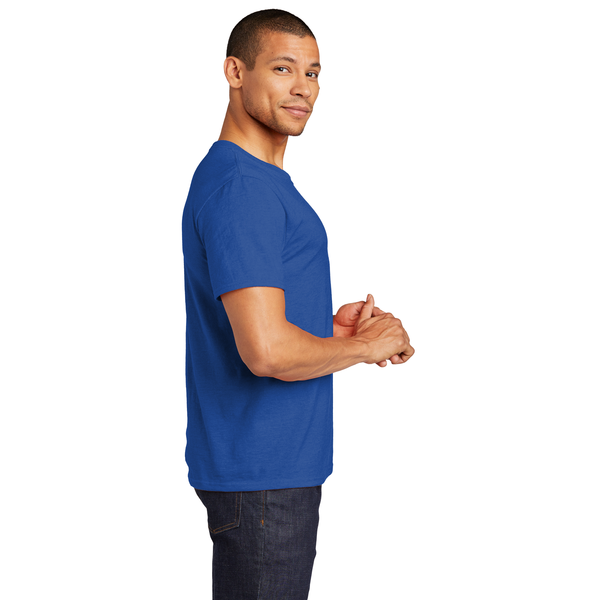 JERZEES® Premium Blend Ring Spun Cotton/Poly Unisex T-Shirt