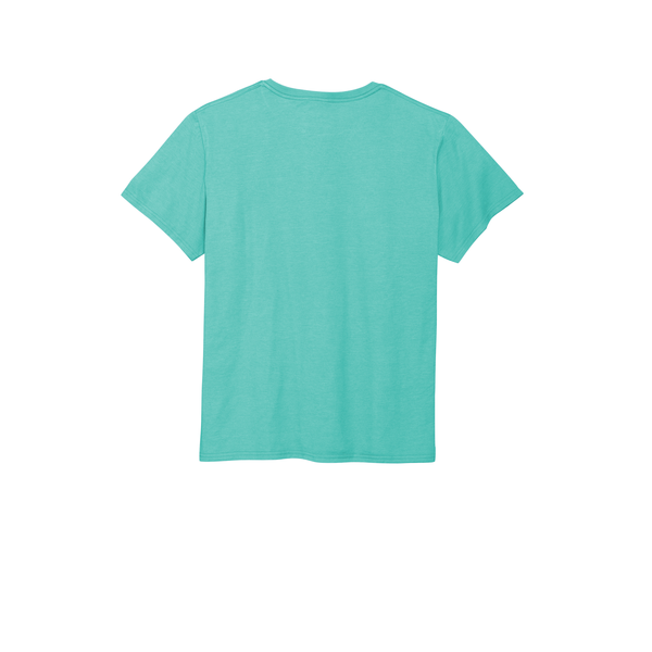 JERZEES® Premium Blend Ring Spun Cotton/Poly Unisex T-Shirt