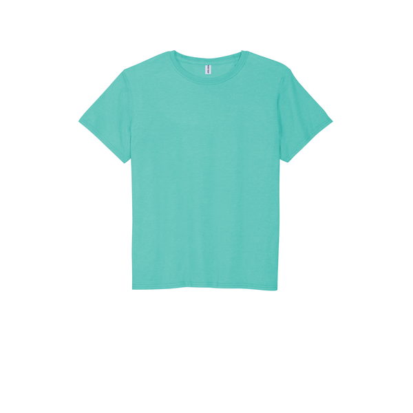 JERZEES® Premium Blend Ring Spun Cotton/Poly Unisex T-Shirt