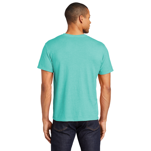 JERZEES® Premium Blend Ring Spun Cotton/Poly Unisex T-Shirt