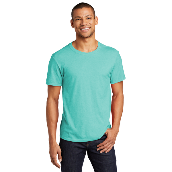 JERZEES® Premium Blend Ring Spun Cotton/Poly Unisex T-Shirt