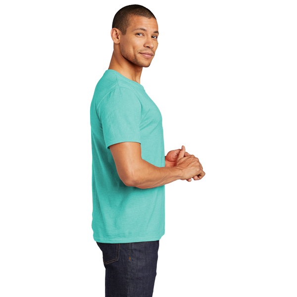 JERZEES® Premium Blend Ring Spun Cotton/Poly Unisex T-Shirt