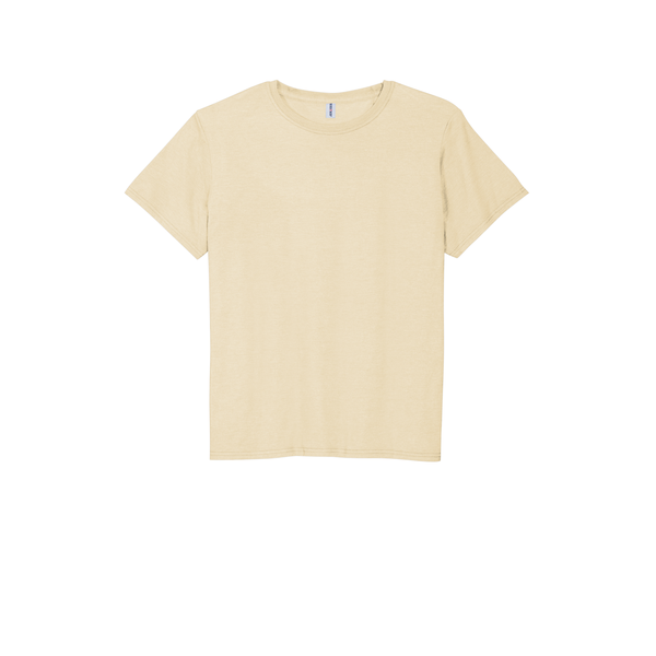 JERZEES® Premium Blend Ring Spun Cotton/Poly Unisex T-Shirt