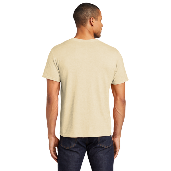 JERZEES® Premium Blend Ring Spun Cotton/Poly Unisex T-Shirt