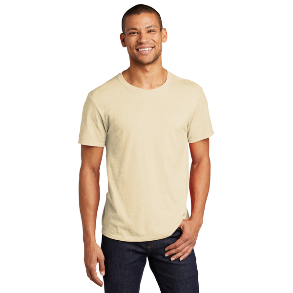 JERZEES® Premium Blend Ring Spun Cotton/Poly Unisex T-Shirt
