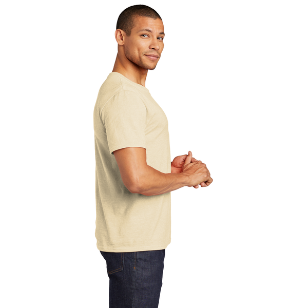 JERZEES® Premium Blend Ring Spun Cotton/Poly Unisex T-Shirt