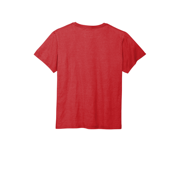 JERZEES® Premium Blend Ring Spun Cotton/Poly Unisex T-Shirt