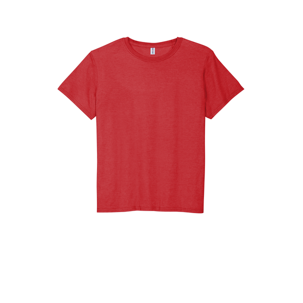 JERZEES® Premium Blend Ring Spun Cotton/Poly Unisex T-Shirt