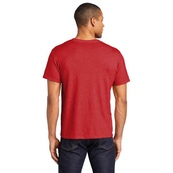 JERZEES® Premium Blend Ring Spun Cotton/Poly Unisex T-Shirt
