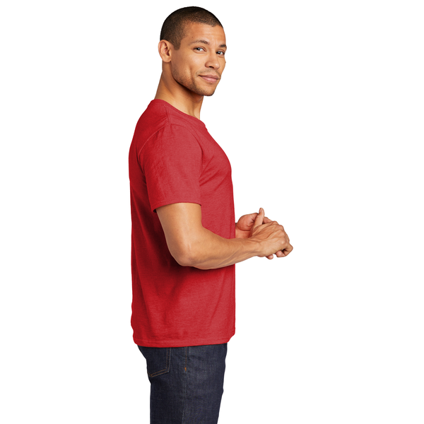 JERZEES® Premium Blend Ring Spun Cotton/Poly Unisex T-Shirt