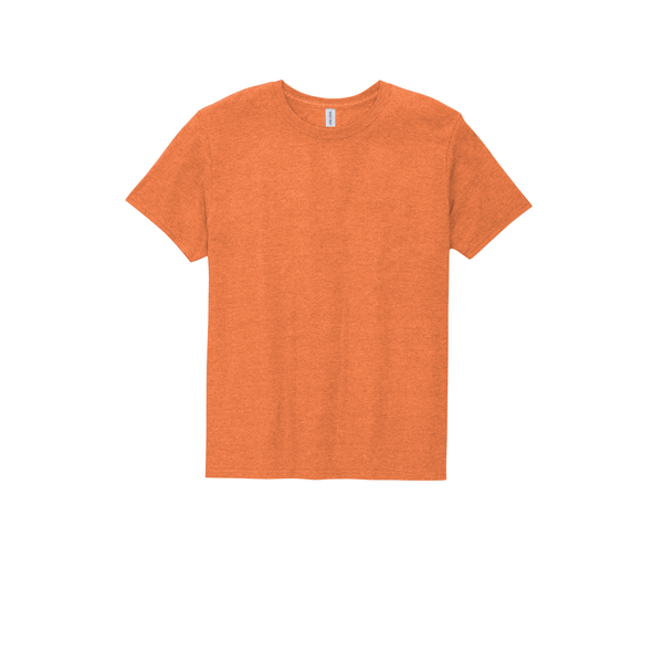 JERZEES® Premium Blend Ring Spun Cotton/Poly Unisex T-Shirt