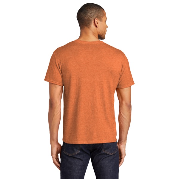 JERZEES® Premium Blend Ring Spun Cotton/Poly Unisex T-Shirt