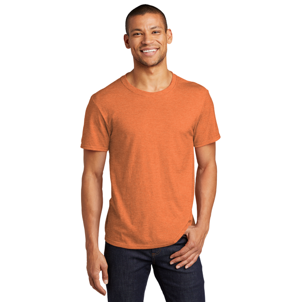 JERZEES® Premium Blend Ring Spun Cotton/Poly Unisex T-Shirt